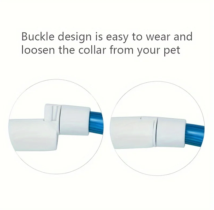 LED Pet Leash โ Light Up Every Walk ๐