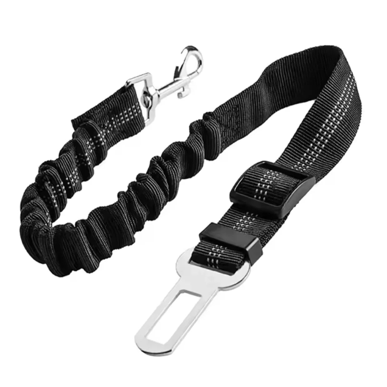 Advanced Dog Car Seat Belt
